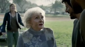 Snickers - Betty White (Super Bowl 2010 Commercial) - [HD]