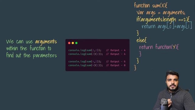 Introduction to Javascript - Practice Questions # 3 (Functions & Objects) [Urdu/Hindi]