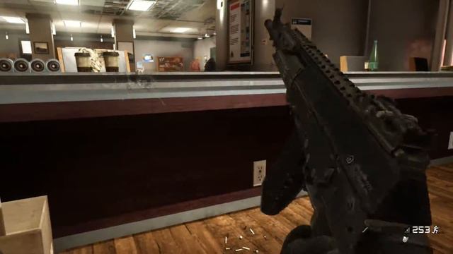 Call of Duty: Ghosts. Часть 11: Атлант пал смотреть онлайн