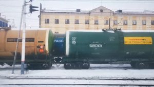 ПОХВИСТНЕВО Январь 2022Г
