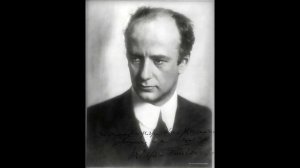 Furtwängler - Beethoven : Egmont - Overture Op.84 (1933) 再復刻