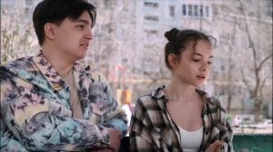 "О ТОЙ ВЕСНЕ". Инклюзивный коллектив "Зазеркалье"