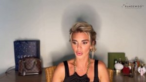 Моника Белуччи | Парфюмерный разбор | Обзор от Kristen Vovk