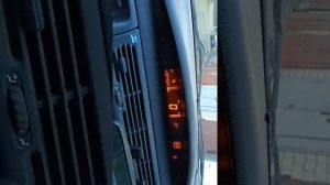 Рено эспейс 3