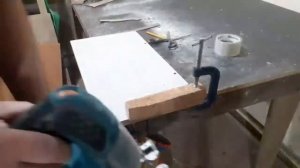 Ножки кабриоль своими руками