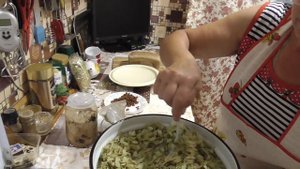 ХЛЕБНЫЙ КВАС НА ХМЕЛЮ!!!