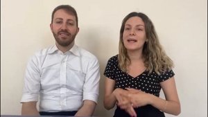 ITALIANS REACT TO Dimash - Across Endless Dimensions NEW LIVE! (That High Note OMG) / Ludo&Cri