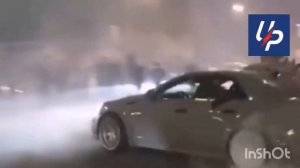 Cadillac CTS 2.8 АКПП RWD. Расход топлива был 21л, стал 12л после применения Ultimate Power.