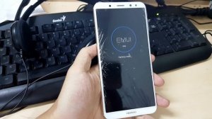 Hard reset Huawei Nova 2i