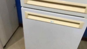 Холодильник Stinol RFNF255