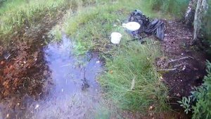 Отдых на "Белом озере" с рыбалкой