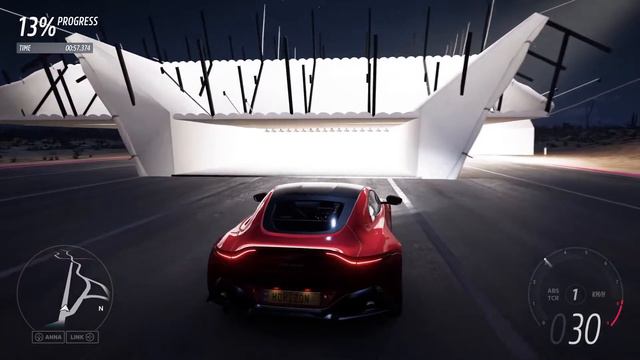 Amazing photostudio in Forza Horizon 5 Eventlab