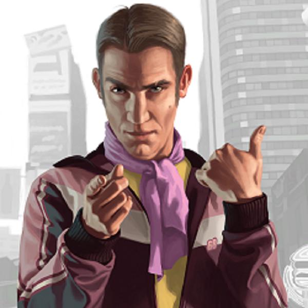 Прохождение Grand Theft Auto 4 ▶ Господин и Молотов ▶ The Master And