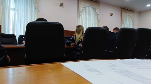 Общественные слушания 16 ноября 2023 г. в Находке. смотреть онлайн