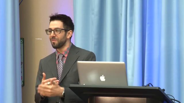 PBL World 2012 - Sam Seidel Author Hip Hop Genuis: Remixing High School Education