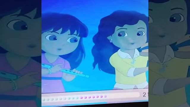 Даша и его друзья смотреть онлайн