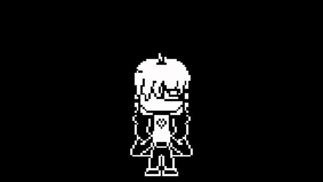 10 Random Fandom Undertale Sprites People Made смотреть онлайн