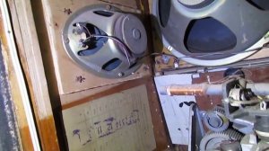 Магниторадиола ''Романтика-103'' 1972 г