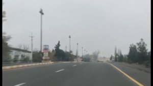 Кировабад. Город детства.
