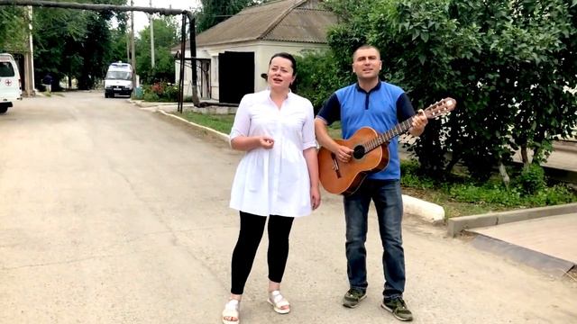 Заветинский РДК. Видео-поздравление ко Дню медицинского работника смотреть онлайн