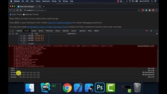 ? How to DELETE data | Learn React Native API | Learn React Native API 2022 смотреть онлайн