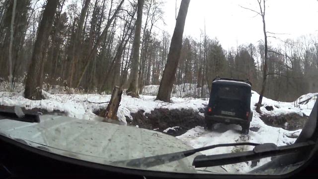 Весна.Снег не сдаеться. смотреть онлайн