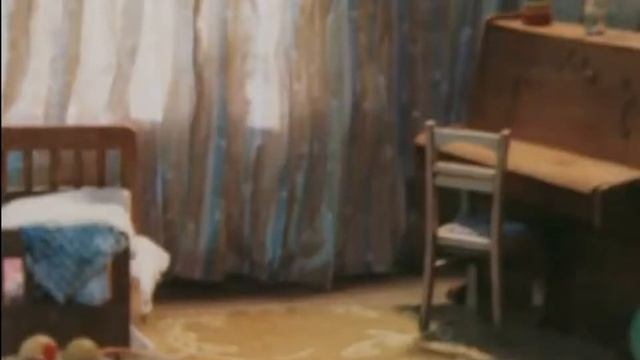 Сказка для Наташи Домовенок Кузя смотреть онлайн