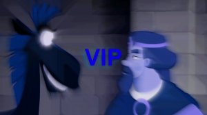 Mortal hooves (VIP remix)