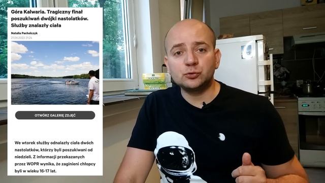 Никто не верит что случится с ним! Предупреждение для украинцев в Польше! смотреть онлайн