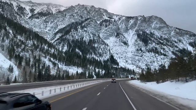 СЕМЬ НЕДЕЛЬ РАБОТЫ НА ТРАКЕ КАК OWNER. ПРОЕХАЛИ 69000 КМ. ДАЛЬНОБОЙЩИКИ В США. СЕМЕЙНЫЙ TEAM. смотреть онлайн