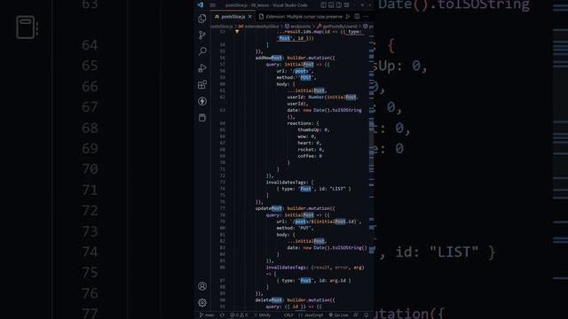 This VS Code Extension Is ??