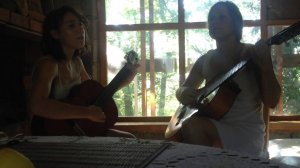 "Красный конь" (кавер)