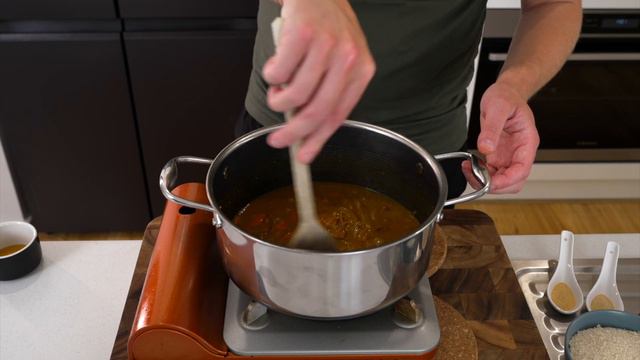 Japanese Chicken Katsu Curry | (EASY) смотреть онлайн