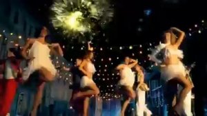 Мария Молчанова "Ах, карнавал!" Клип