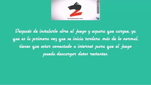 Descargar e Instalar Hack Angry Birds 2 Android V2.1.0--(Apk y SdData Mod)-El Hurón Descargas. смотреть онлайн