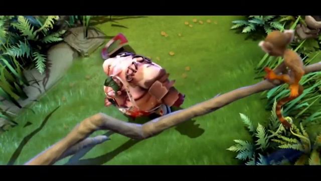 ПОСМОТРИ ЭТО ВИДЕО ПЕРЕД ТЕМ,КАК ВЫПОЛНЯТЬ ЗАДАНИЯ BATTLE PASS В ДОТА 2 смотреть онлайн