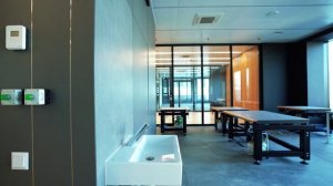 В Москве ведется строительство нового образовательного кластер МГТУ имени Баумана