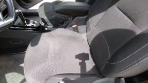 Ситроен DS3 2014гв, акпп, мотор 1,6 от БМВ обзор, характеристики, как едет и как рулиться?