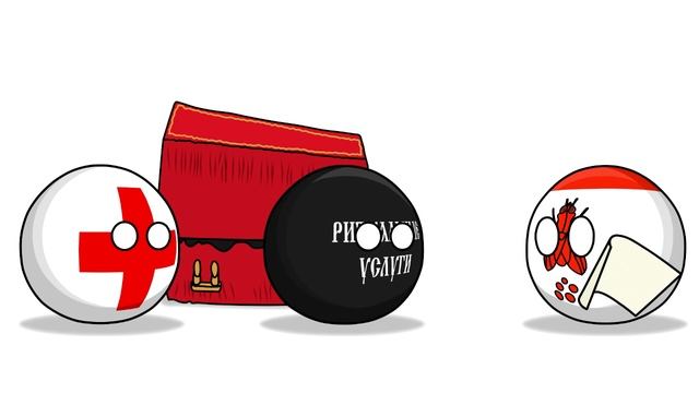 Родная медицина ( Countryballs ) смотреть онлайн
