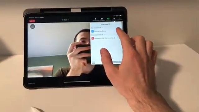 Волик Константин Сергеевич - репетитор по математике - видеопрезентация #ассоциациярепетиторов