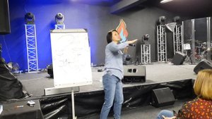 Финансовая благодать | Елена Мережко