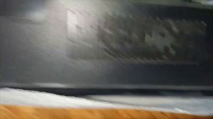 TCL smart TV table stand installation guide