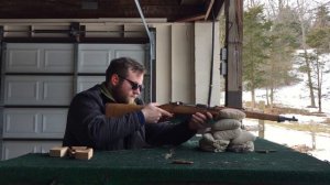 Mannlicher M1895/30 Overview & Shooting - 1938 German Marked 8X56mmR Ammo