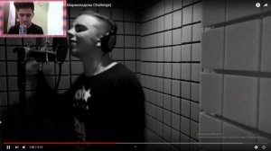 Johnyboy - XXL Freshmen Diss (Соня Мармеладова Challenge) РЕАКЦИЯ
