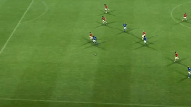 ReplEys from PES 2013 смотреть онлайн