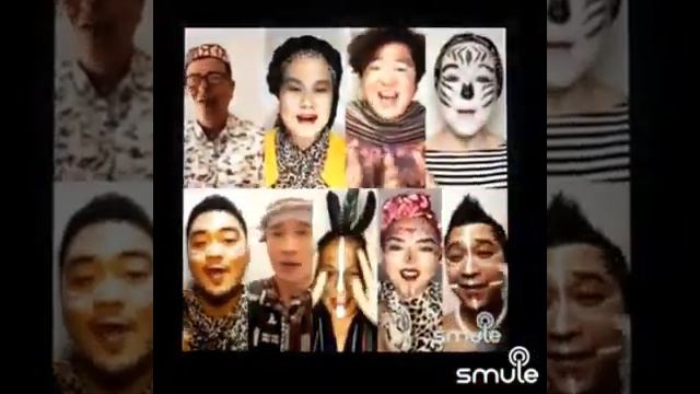 Songbirds Anniversary Song