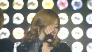 SNSD - Mr. Taxi Kor ver. @ K-pop in Paris Feb18.2012 GIRLS' GENERATION 1080p HD