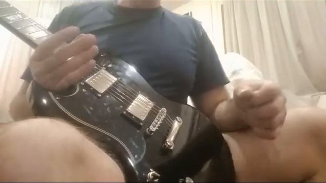 Epiphone SG Pro Vintage 60 смотреть онлайн