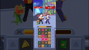 Match Hit All Bosses Down / Match Hit Boss Fight / Mobile Games Walkthrough / Match Hit Mod Apk