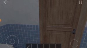 игра скудбой ранурей. прячусь в шкафу